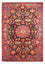Tappeto Persero - Nomade - 291 x 200 cm - blu scuro