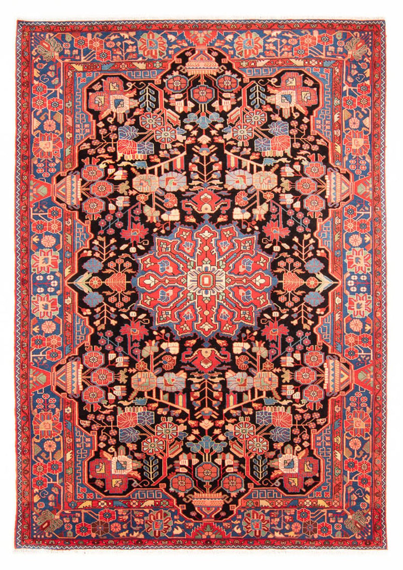 Tappeto Persero - Nomade - 291 x 200 cm - blu scuro