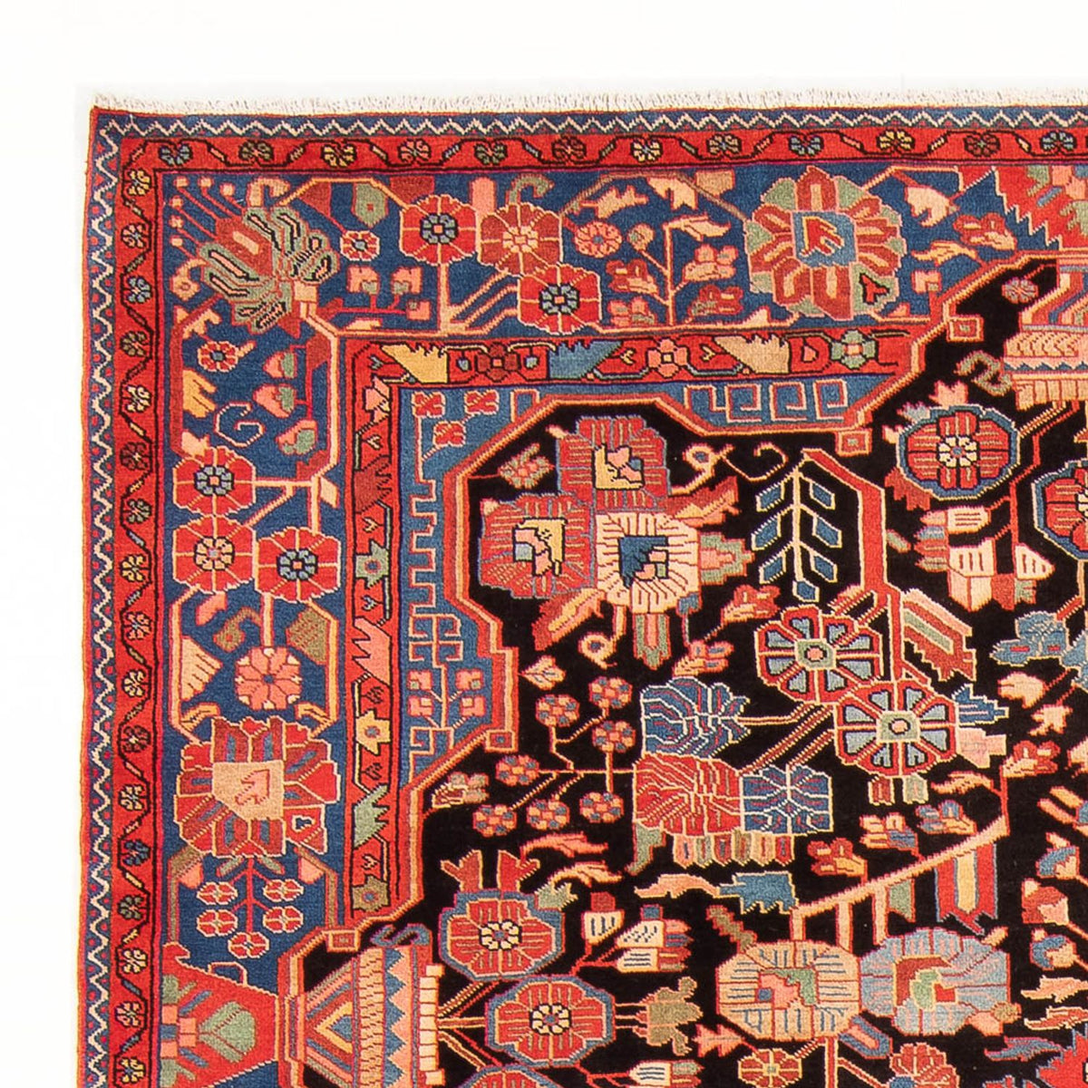Nahavand Tappeto 200x291cm - Tappeto persiano