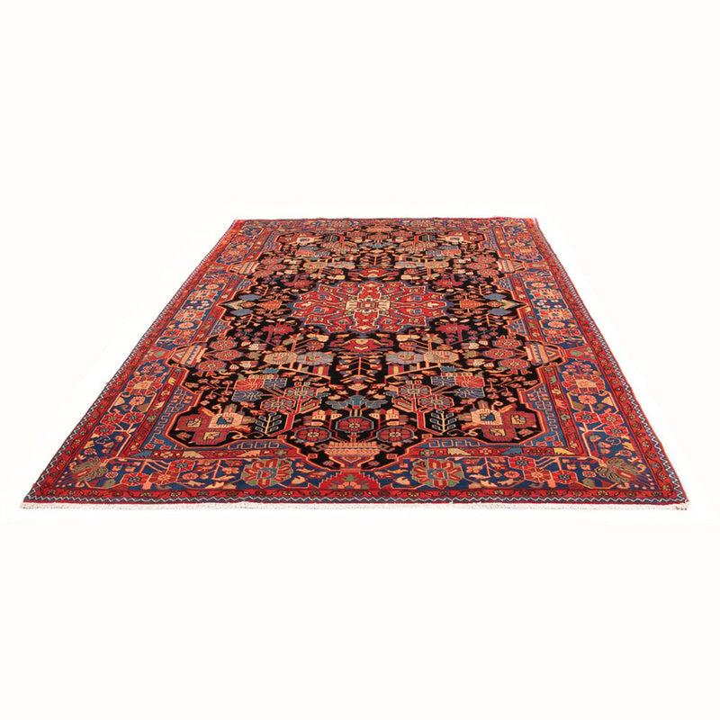 Tappeto Persero - Nomade - 291 x 200 cm - blu scuro