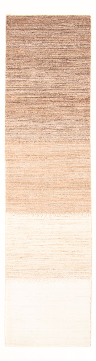 Gabbeh persiano Tappeto 87x345cm - Perserteppich Wollteppich