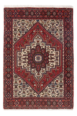Tappeto Persero - Nomade - 122 x 80 cm - ruggine
