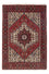 Tappeto Persero - Nomade - 122 x 80 cm - ruggine