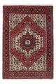Gholtogh Tappeto 122x80cm - Tappeto persiano