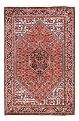 Tappeto Persero - Bidjar - 250 x 170 cm - rosso