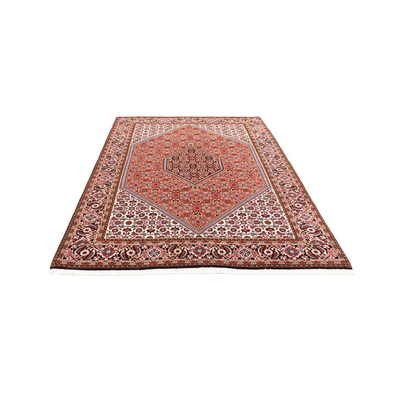 Tappeto Persero - Bidjar - 250 x 170 cm - rosso