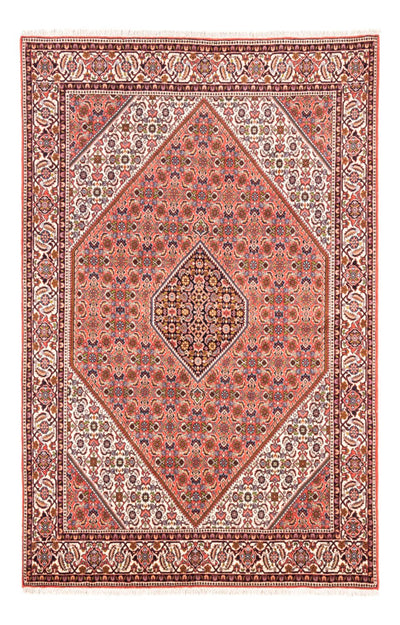 Bidjar - Bukan Tappeto 172x247cm - Tappeto persiano - rosso
