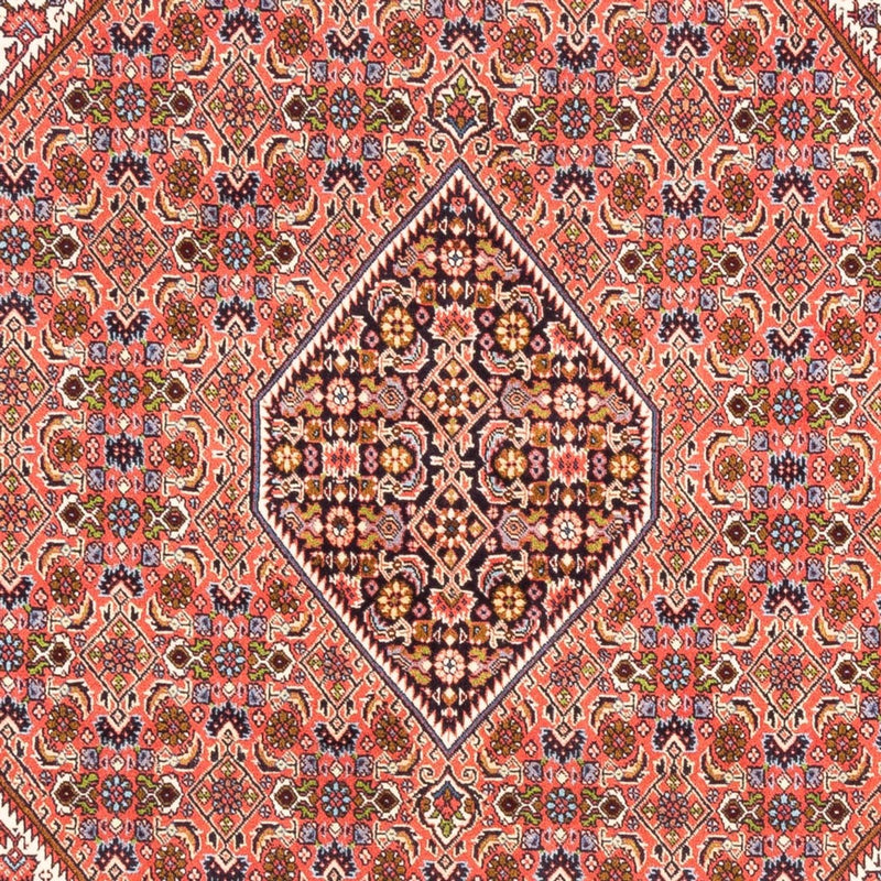 Tappeto Persero - Bidjar - 247 x 172 cm - rosso