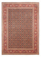 Tabriz - 50 Raj Tappeto 204x307cm - Tappeto persiano