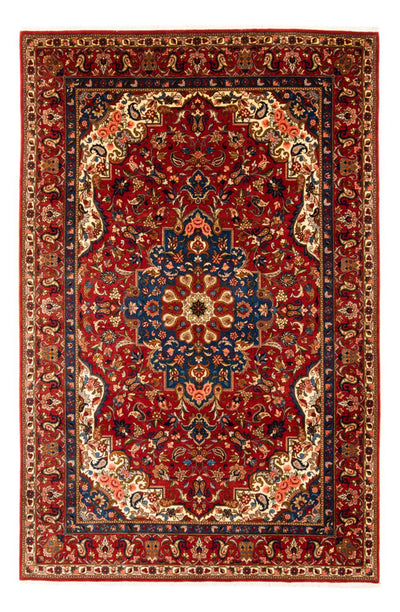 Bidjar - Takab Tappeto 204x296cm - Tappeto persiano