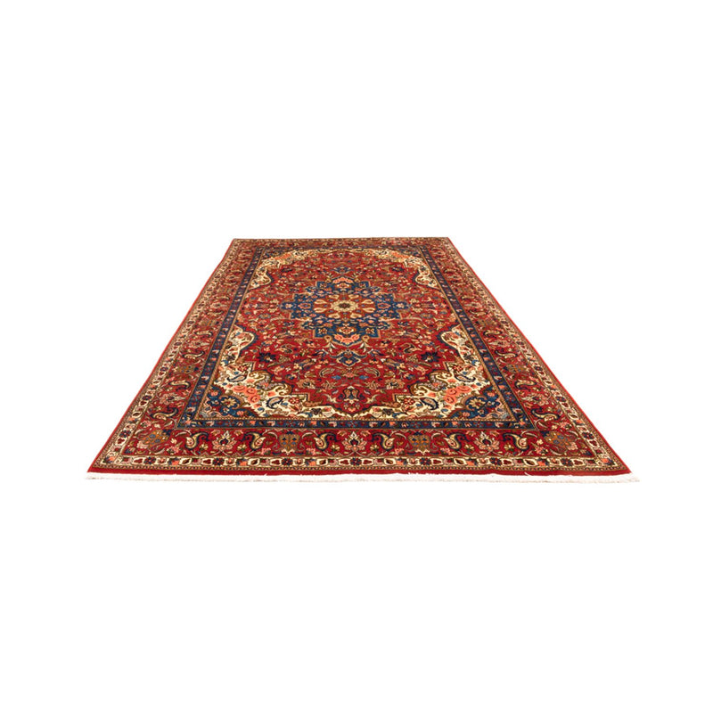 Tappeto Persero - Bidjar - 296 x 204 cm - blu scuro