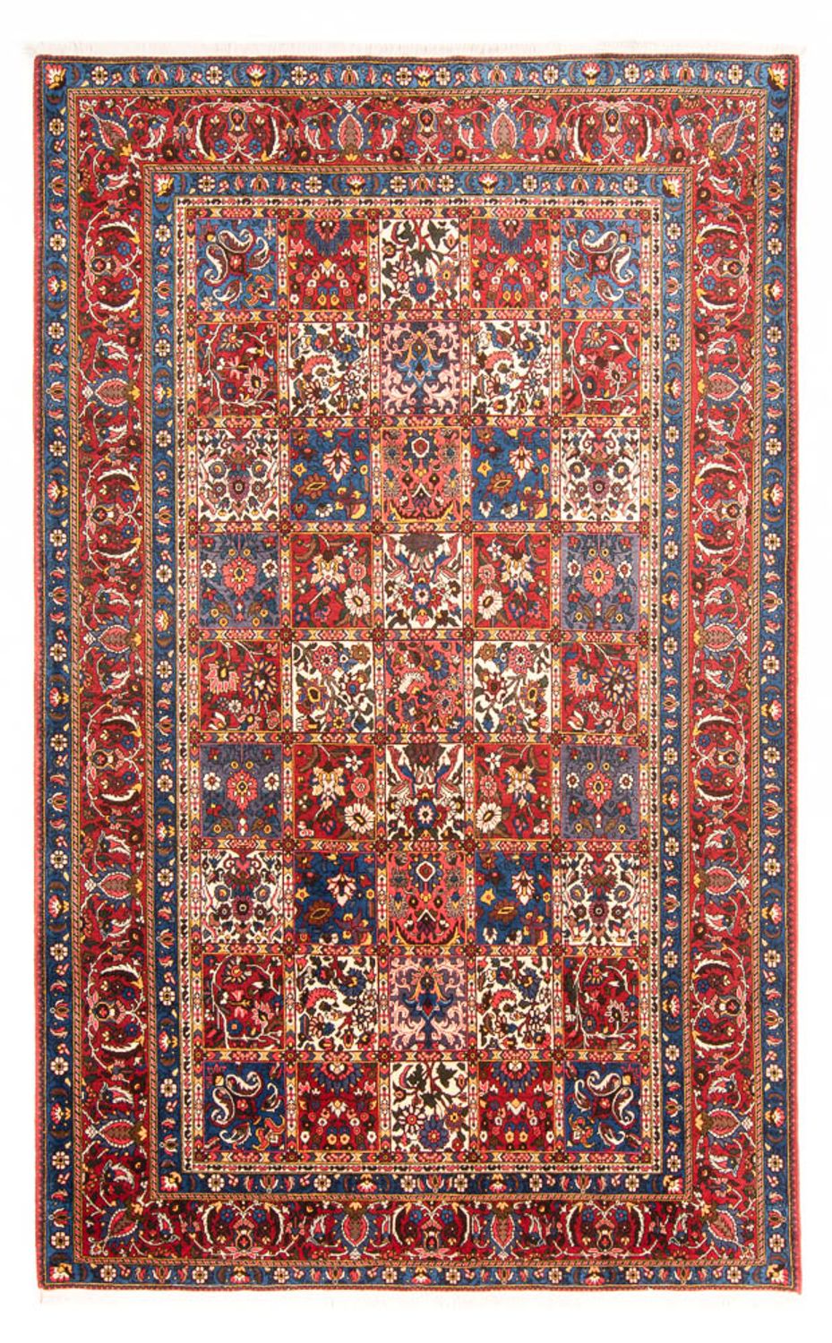 Tappeto Persero - Nomade - 315 x 202 cm - multicolore