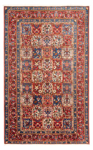 Tappeto Persero - Nomade - 315 x 202 cm - multicolore