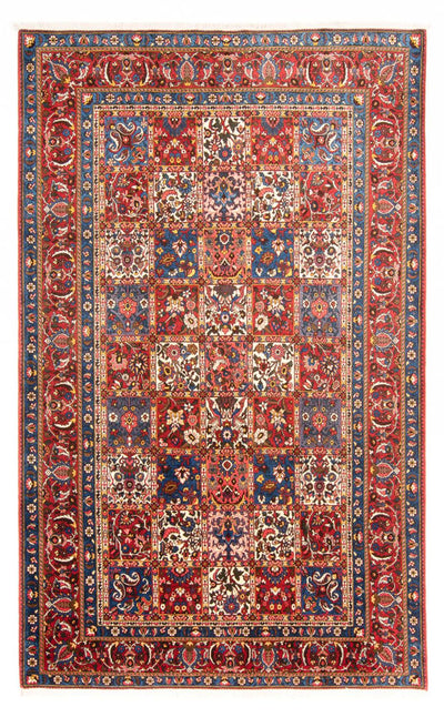 Bakhtiari Tappeto 202x315cm - Tappeto persiano