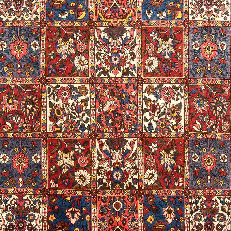 Tappeto Persero - Nomade - 315 x 202 cm - multicolore