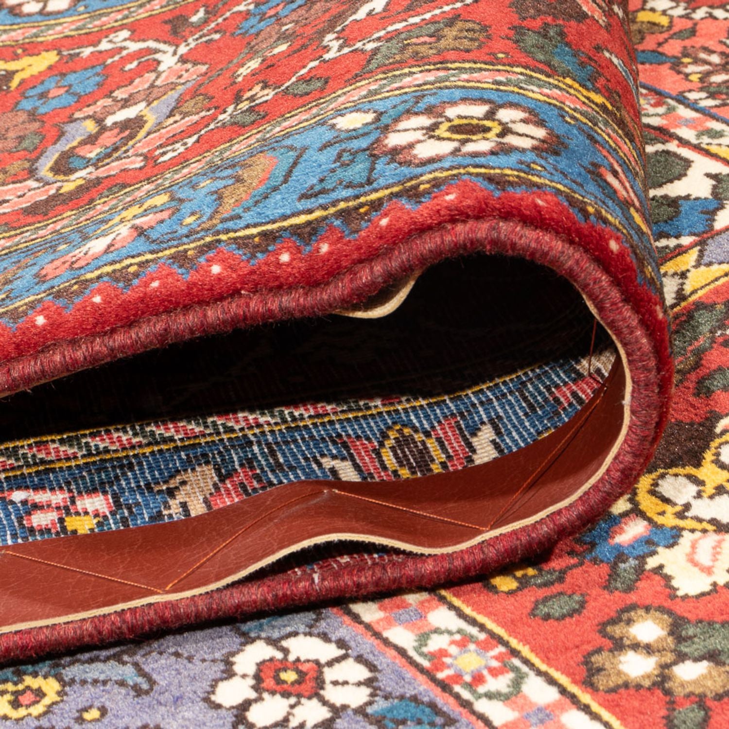 Tappeto Persero - Nomade - 315 x 202 cm - multicolore