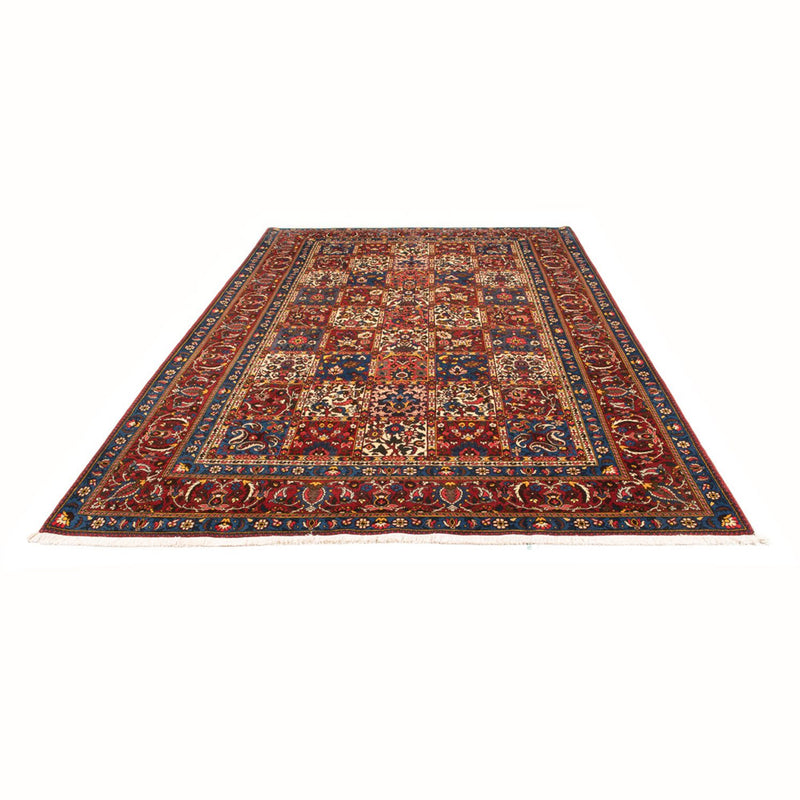 Tappeto Persero - Nomade - 315 x 202 cm - multicolore