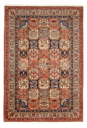 Tappeto Persero - Nomade - 314 x 200 cm - multicolore