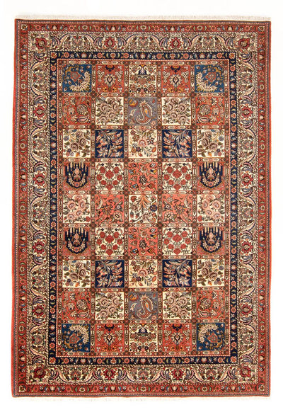 Bakhtiari Tappeto 200x314cm - Tappeto persiano