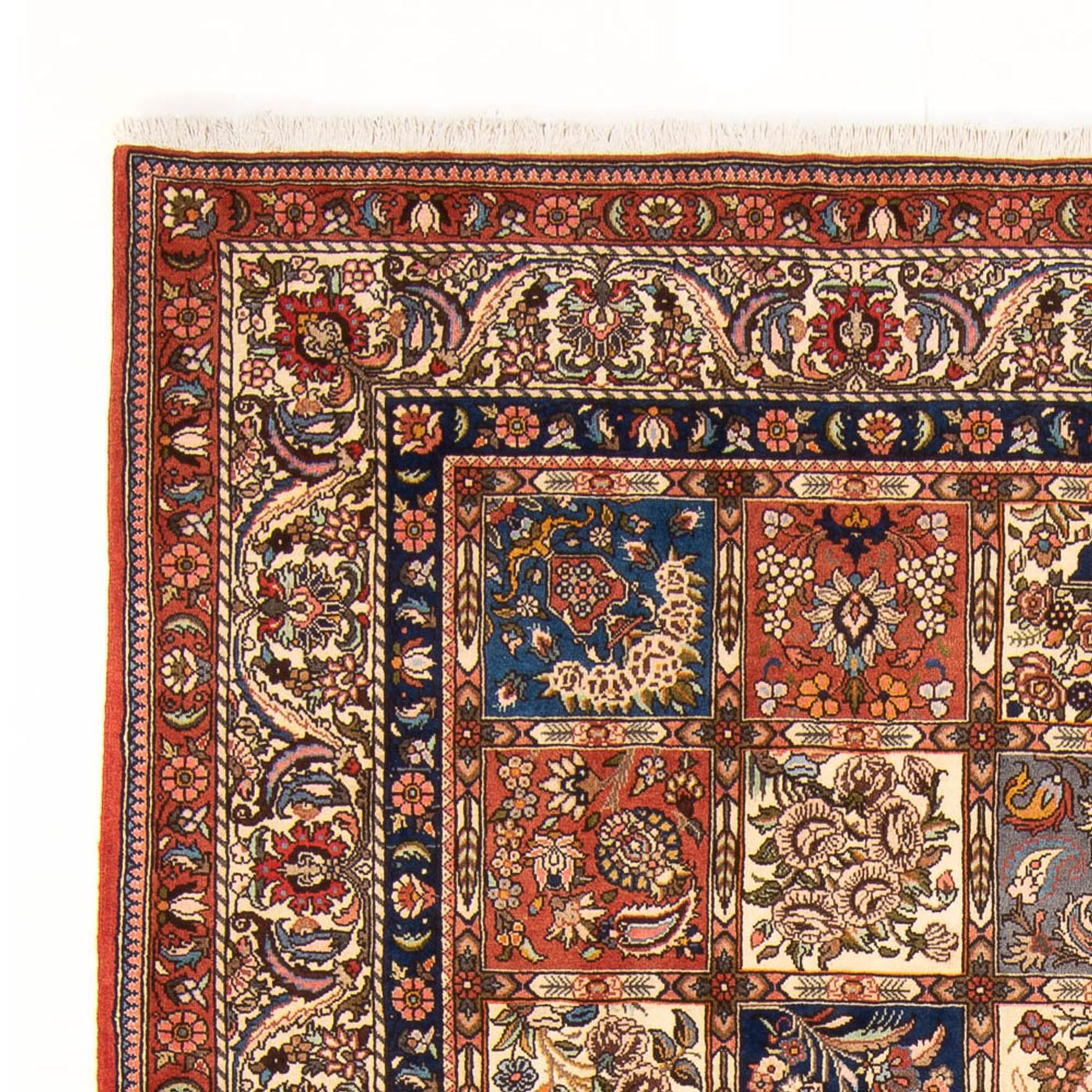 Bakhtiari Tappeto 314x200cm - Tappeto persiano