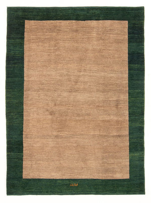 Tappeto Gabbeh - Persero - 231 x 172 cm - beige