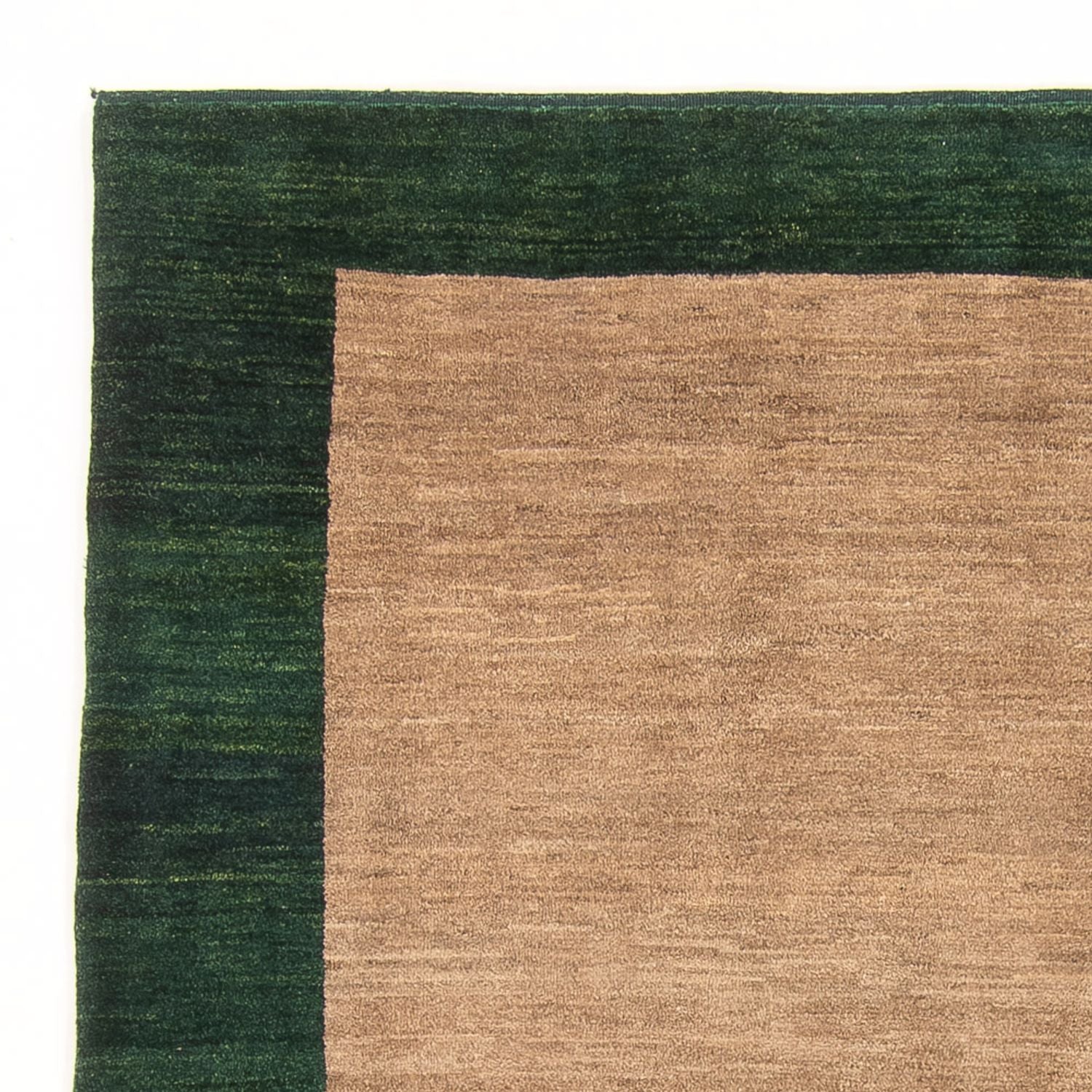 Tappeto Gabbeh - Persero - 231 x 172 cm - beige