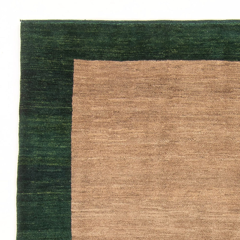 Tappeto Gabbeh - Persero - 231 x 172 cm - beige