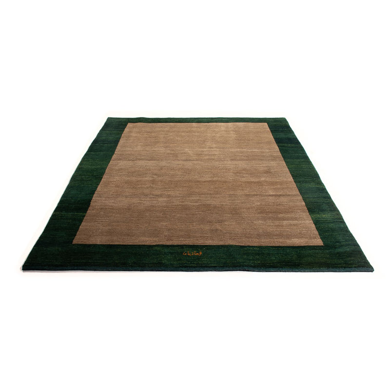 Tappeto Gabbeh - Persero - 231 x 172 cm - beige