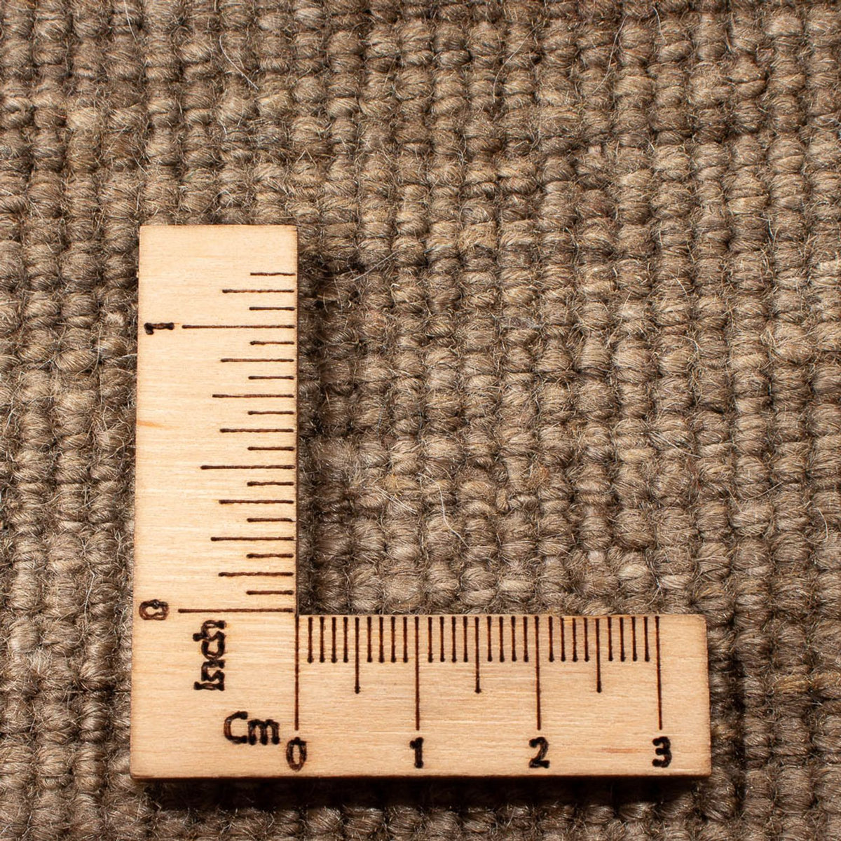 Tappeto Gabbeh - Persero - 231 x 172 cm - beige