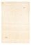 Tappeto Gabbeh - Persero - 240 x 178 cm - crema