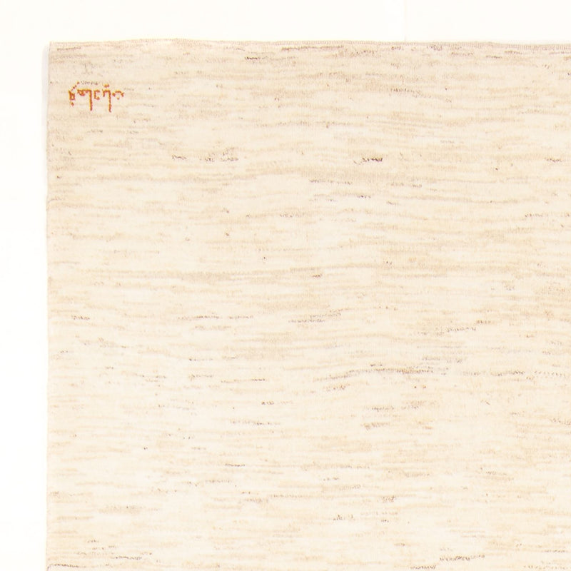Tappeto Gabbeh - Persero - 240 x 178 cm - crema