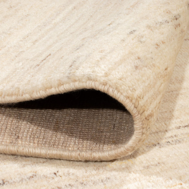 Tappeto Gabbeh - Persero - 240 x 178 cm - crema