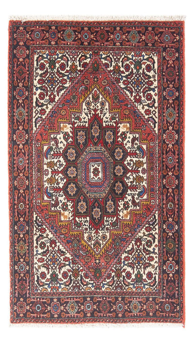 Gholtogh Tappeto 81x123cm - Tappeto persiano