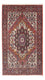 Tappeto Persero - Nomade - 123 x 81 cm - ruggine