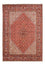 Tappeto Persero - Bidjar - 253 x 168 cm - rosso