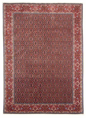 Tappeto Persero - Classico - 293 x 190 cm - blu scuro
