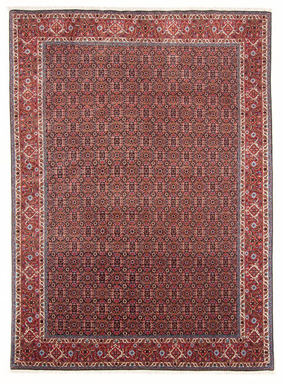 Moud Tappeto 190x293cm - Tappeto persiano