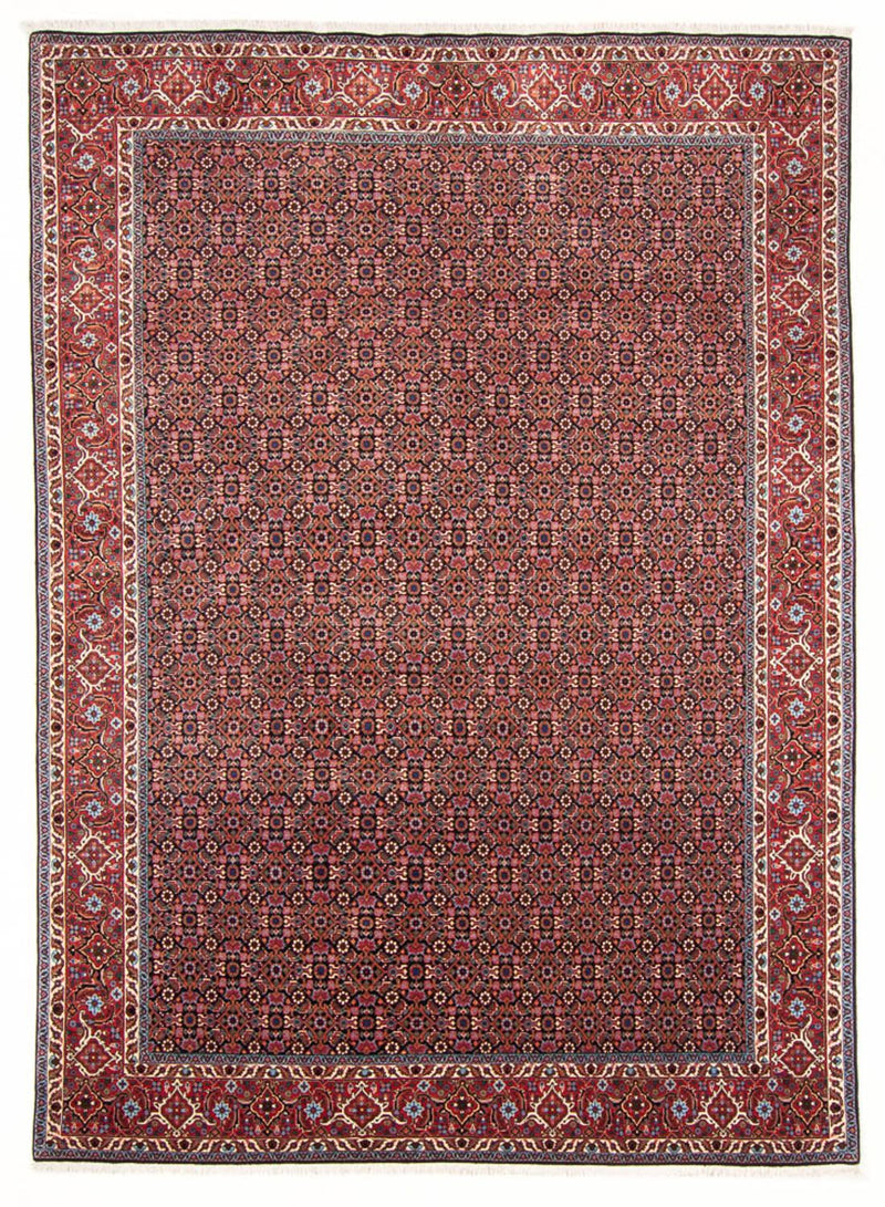 Tappeto Persero - Classico - 293 x 190 cm - blu scuro