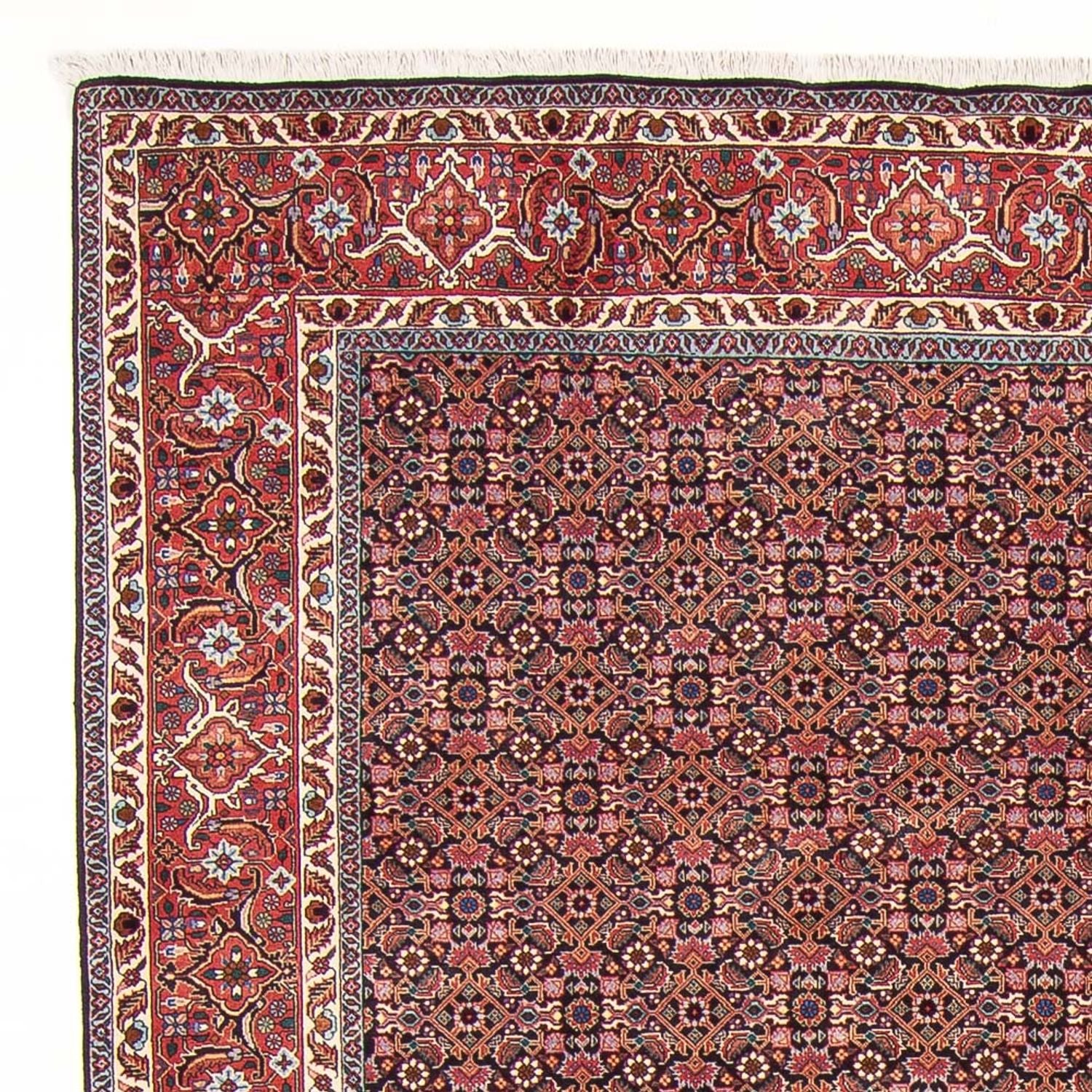 Tappeto Persero - Classico - 293 x 190 cm - blu scuro
