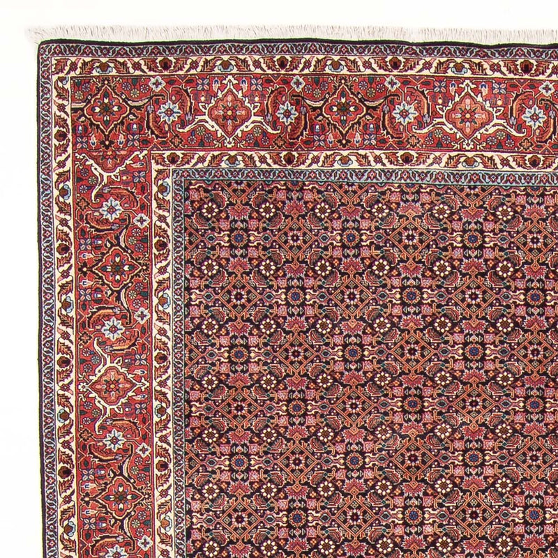 Tappeto Persero - Classico - 293 x 190 cm - blu scuro