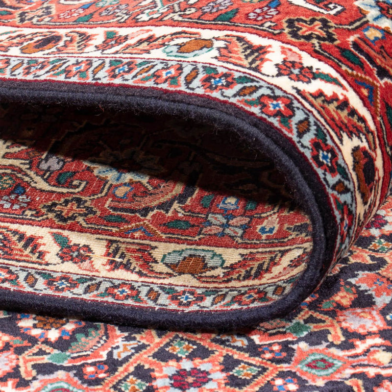 Tappeto Persero - Classico - 293 x 190 cm - blu scuro