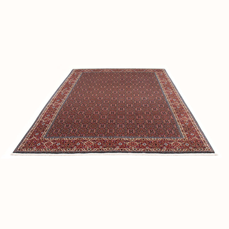 Tappeto Persero - Classico - 293 x 190 cm - blu scuro