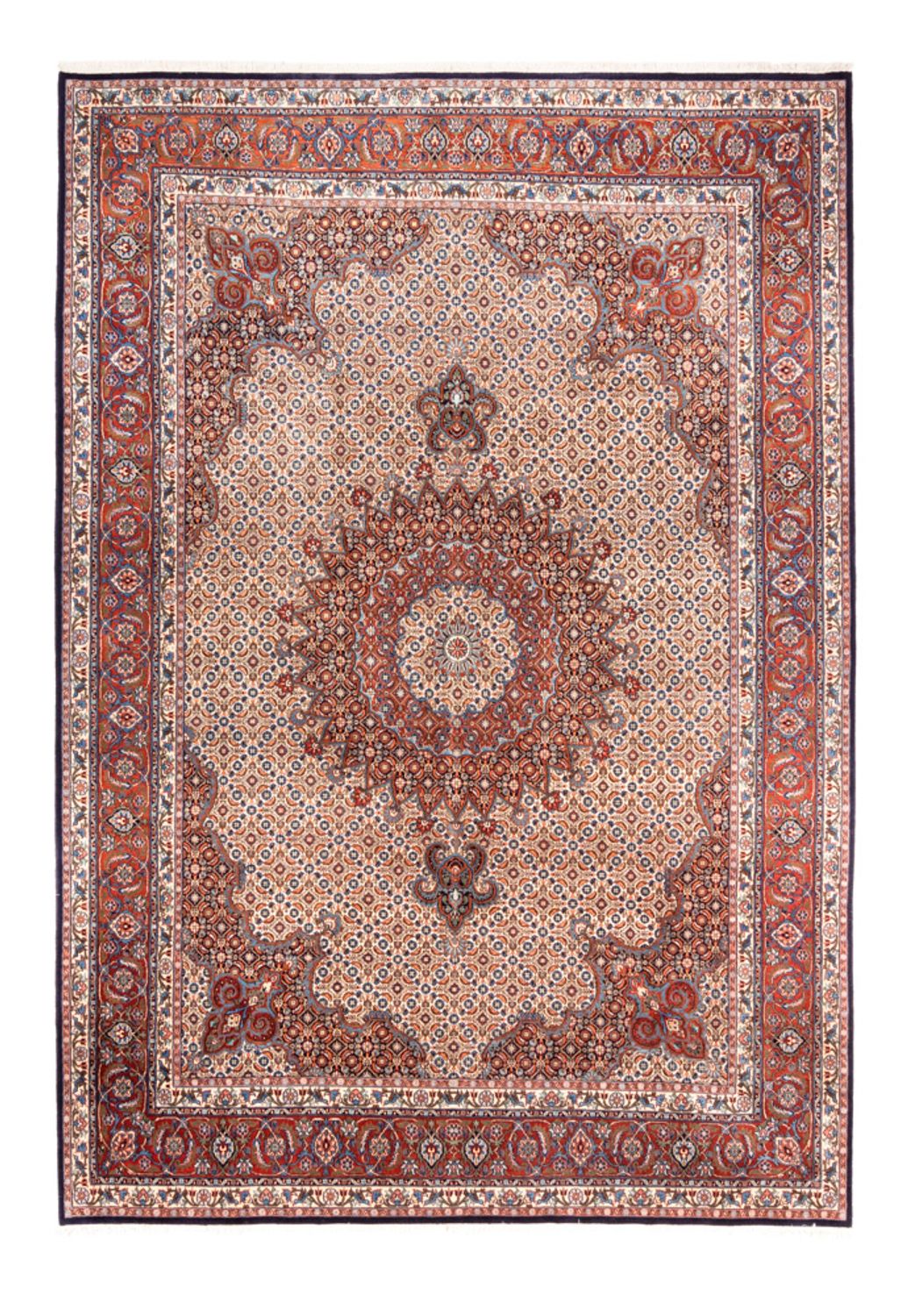 Tappeto Persero - Classico - 290 x 200 cm - beige