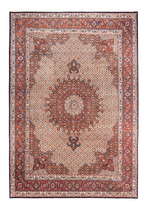 Tappeto Persero - Classico - 290 x 200 cm - beige