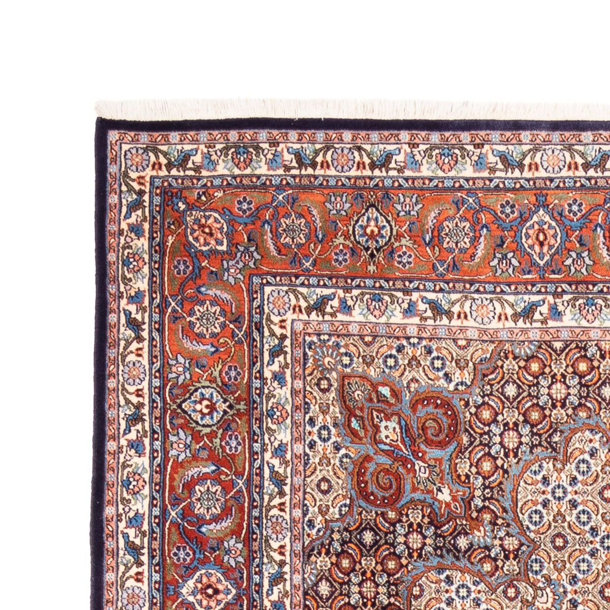 Moud Tappeto 200x290cm - Tappeto persiano