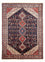 Tappeto Persero - Nomade - 294 x 198 cm - blu scuro