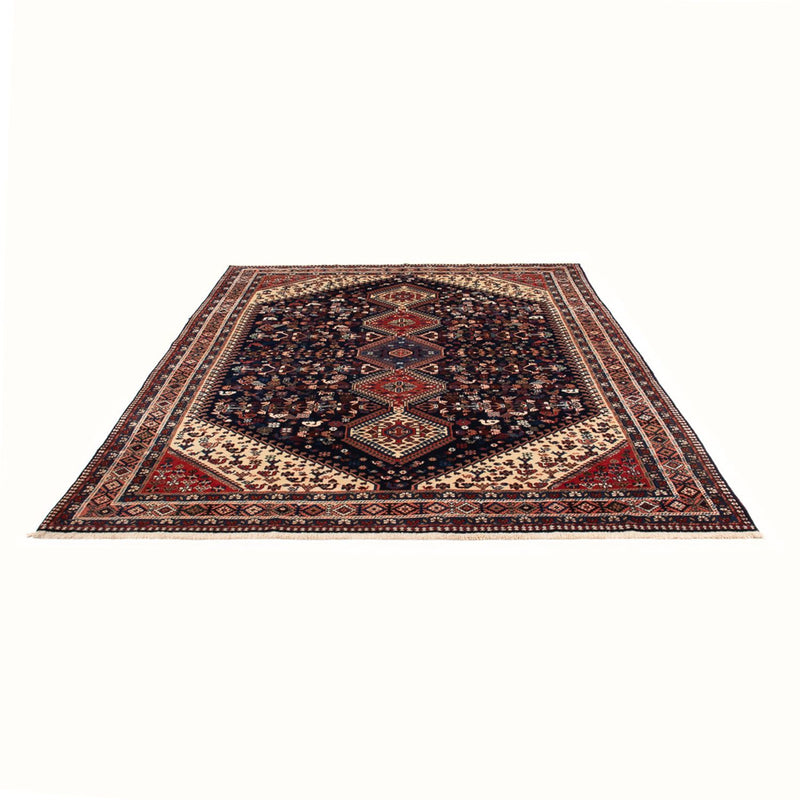 Tappeto Persero - Nomade - 294 x 198 cm - blu scuro