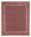 Tappeto Persero - Bidjar - 247 x 196 cm - blu scuro