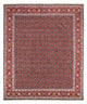 Bidjar - Takab Tappeto 247x196cm - Tappeto persiano