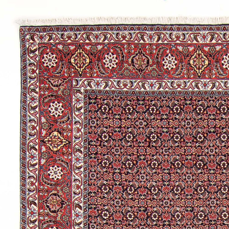 Tappeto Persero - Bidjar - 247 x 196 cm - blu scuro